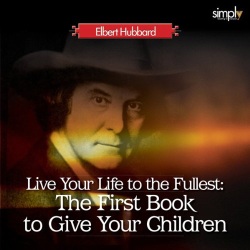 Cover of Live Your Life to the Fullest