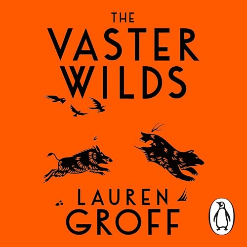Cover of The Vaster Wilds