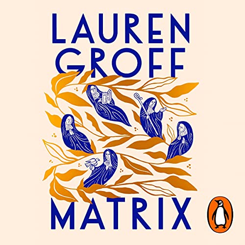 Cover of Matrix