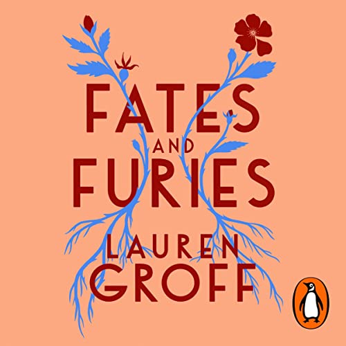 Cover of Fates and Furies
