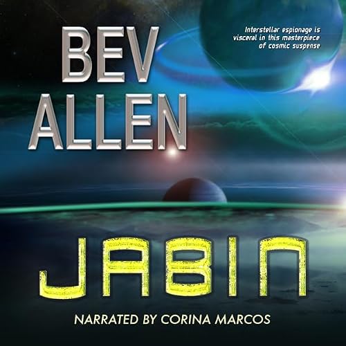 Cover of Jabin