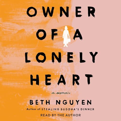 Cover of Owner of a Lonely Heart