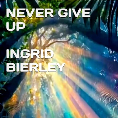 Cover of Never Give Up