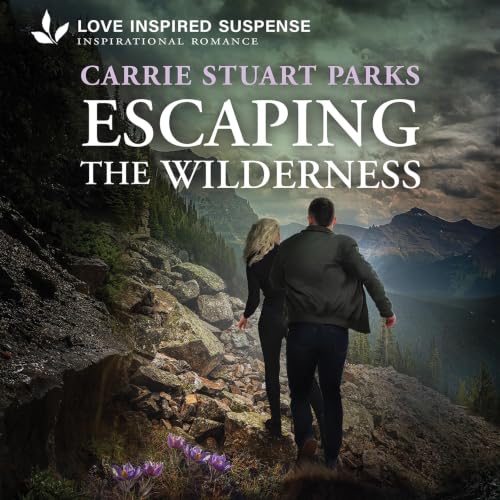 Cover of Escaping The Wilderness