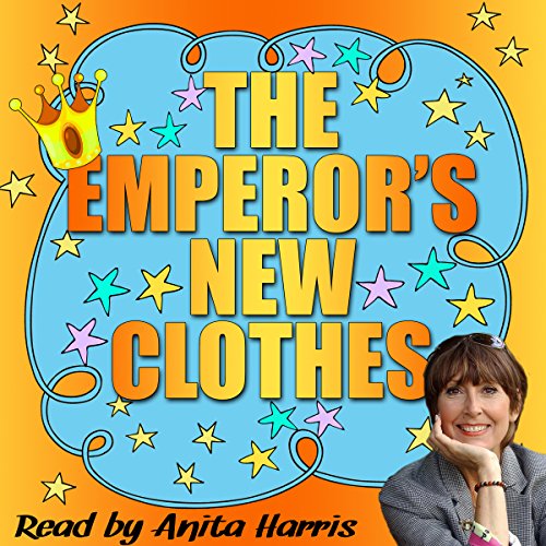 Cover of The Emperor's New Clothes