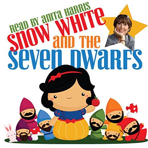 Cover of Snow White and the Seven Dwarfs