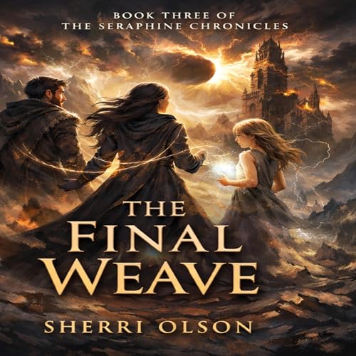 Cover of The Final Weave