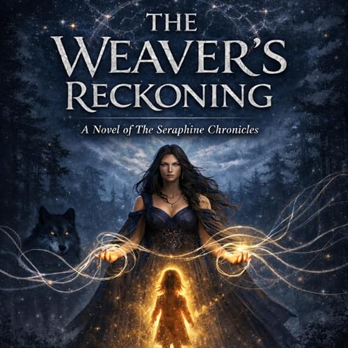 Cover of The Weaver's Reckoning