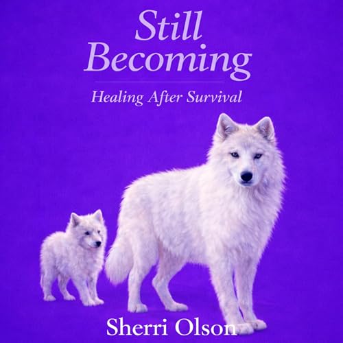 Cover of Still Becoming