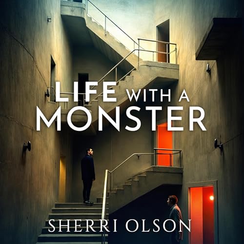 Cover of Life with a Monster