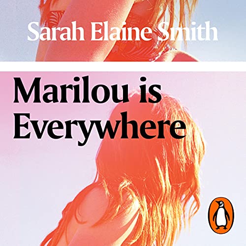 Cover of Marilou is Everywhere