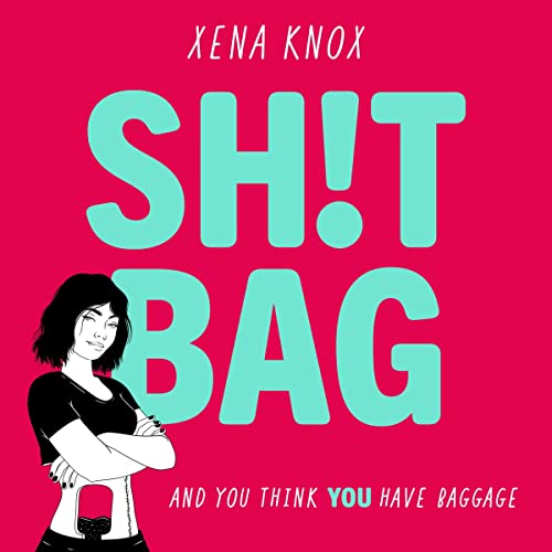 Cover of SH!T BAG