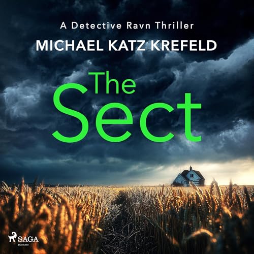 Cover of The Sect