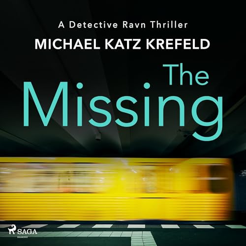 Cover of The Missing