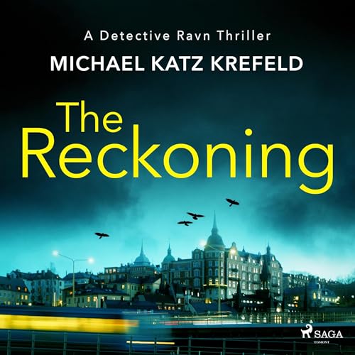 Cover of The Reckoning