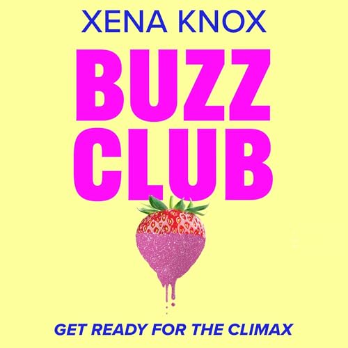 Cover of Buzz Club