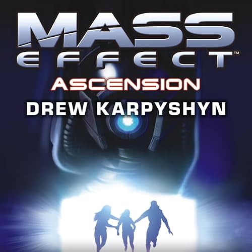 Cover of Mass Effect