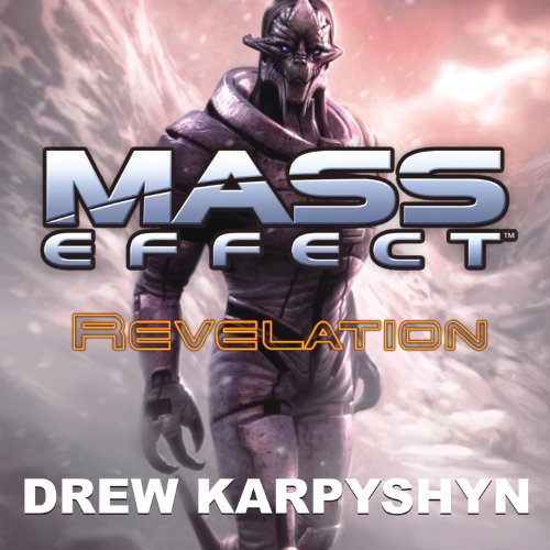 Cover of Mass Effect