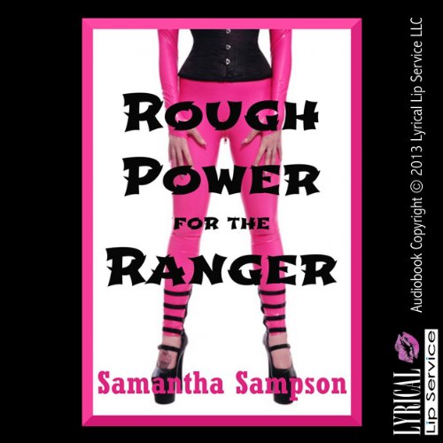 Cover of Rough Power for the Ranger