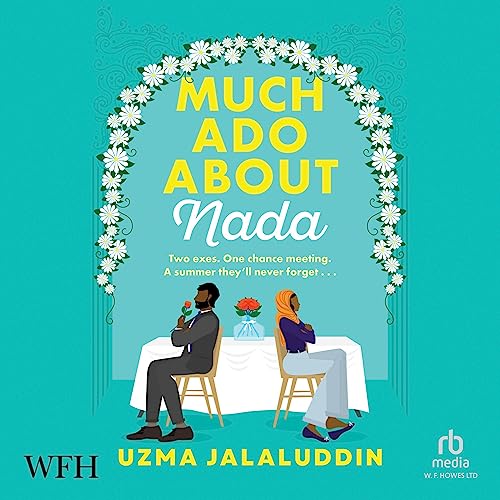 Cover of Much Ado About Nada