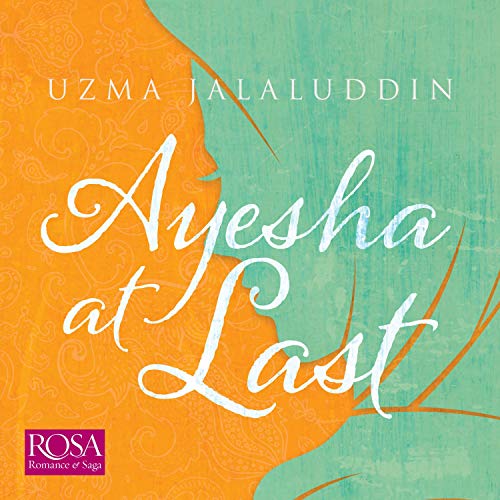Cover of Ayesha At Last