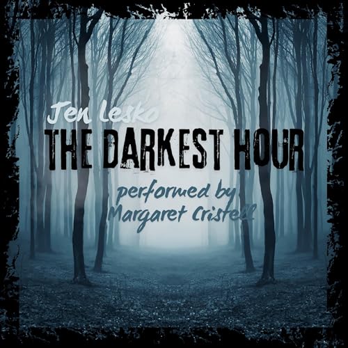 Cover of The Darkest Hour