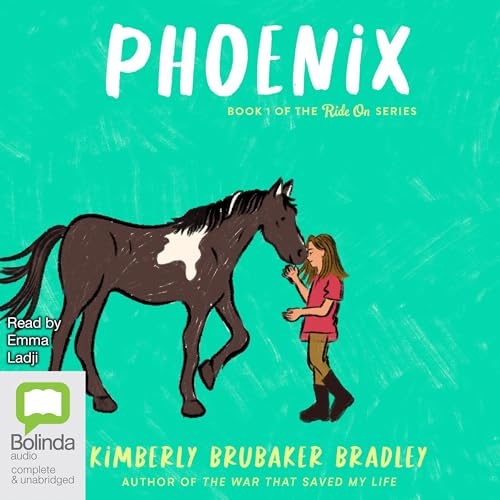 Cover of Phoenix