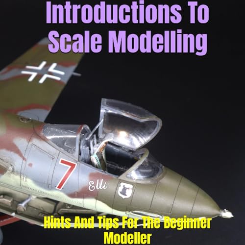 Cover of Introductions to Scale Modelling