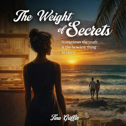 Cover of The Weight of Secrets
