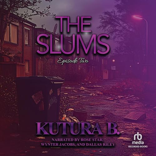 Cover of The Slums: Episode Two