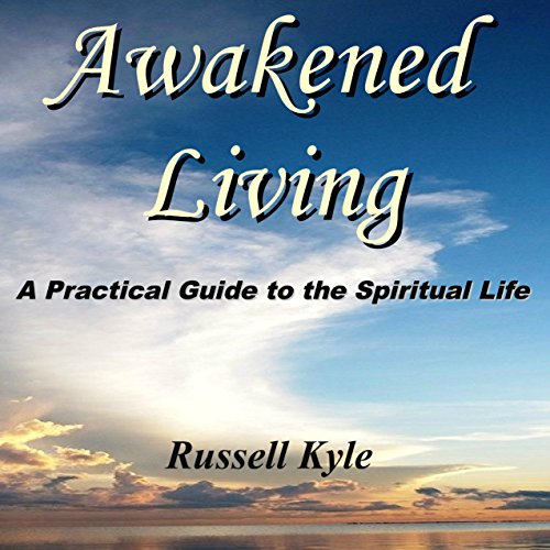 Cover of Awakened Living