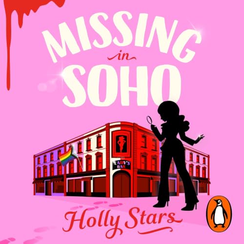 Cover of Missing in Soho