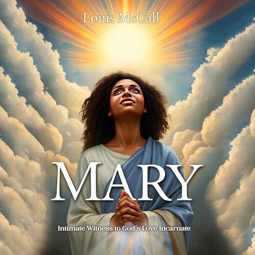 Cover of Mary