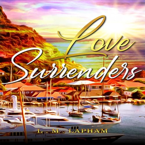 Cover of Love Surrenders