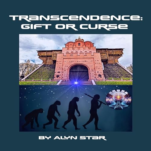 Cover of Transcendence: Gift or Curse