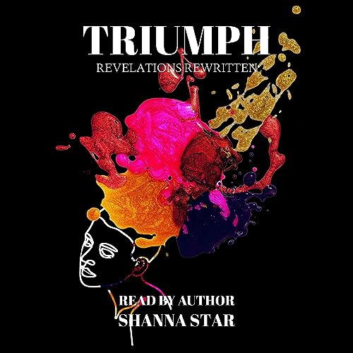 Cover of Triumph: Revelations Rewritten