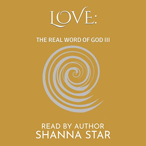 Cover of Love: The Real Word of God Iii