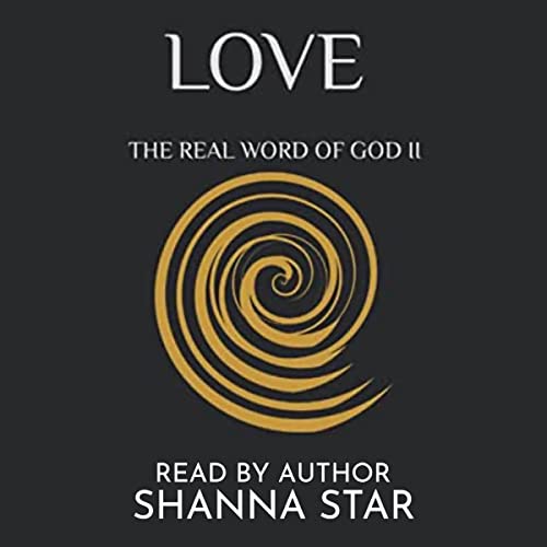 Cover of Love: The Real Word of God II