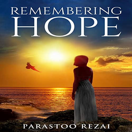 Cover of Remembering Hope