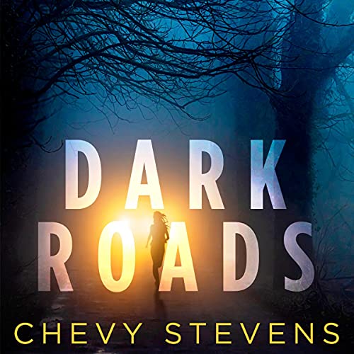 Cover of Dark Roads