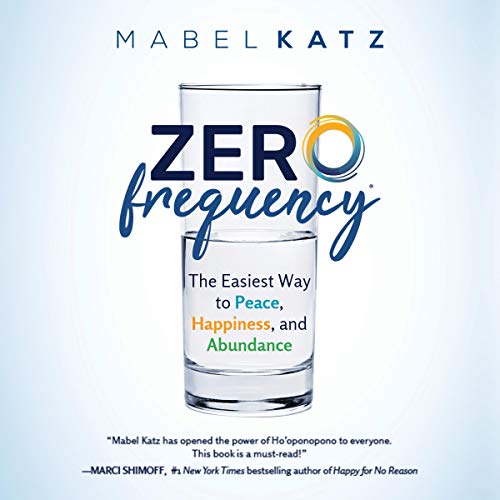 Cover of Zero Frequency