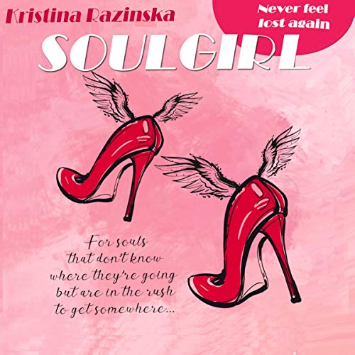 Cover of Soulgirl