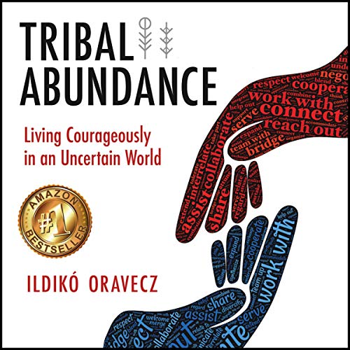 Cover of Tribal Abundance