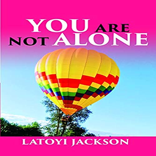 Cover of You Are Not Alone