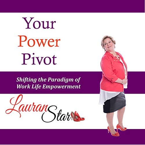 Cover of Your Power Pivot