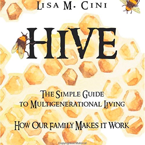 Cover of Hive