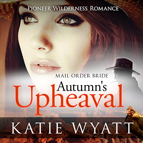 Cover of Autumn's Upheaval