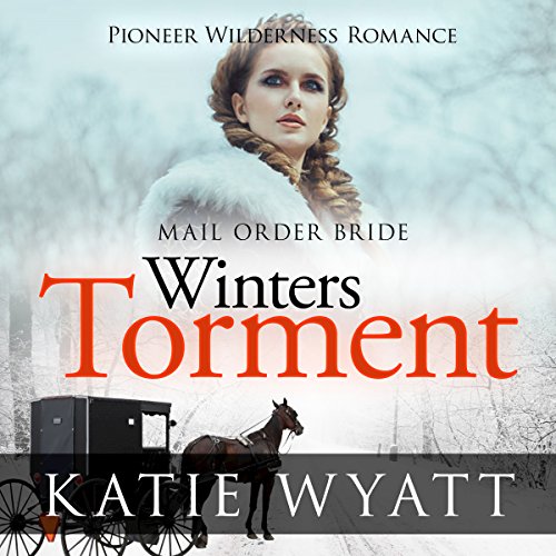 Cover of Mail Order Bride: Winter's Torment