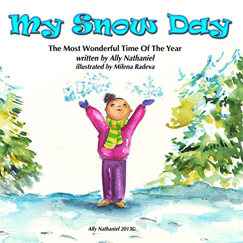 Cover of My Snow Day