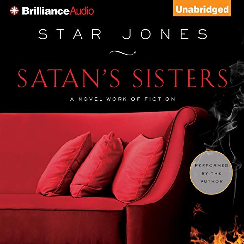 Cover of Satan's Sisters